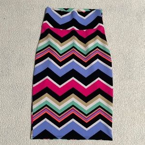 Size small pencils skirt